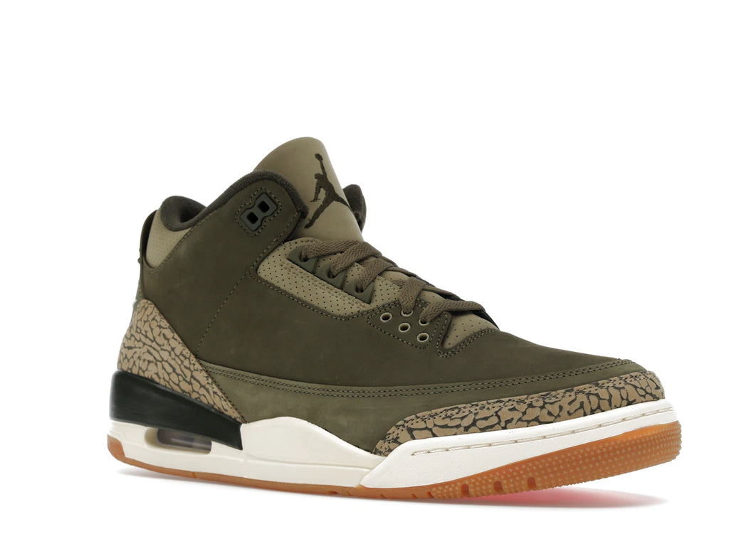 Jordan 3 Retro Family Affair