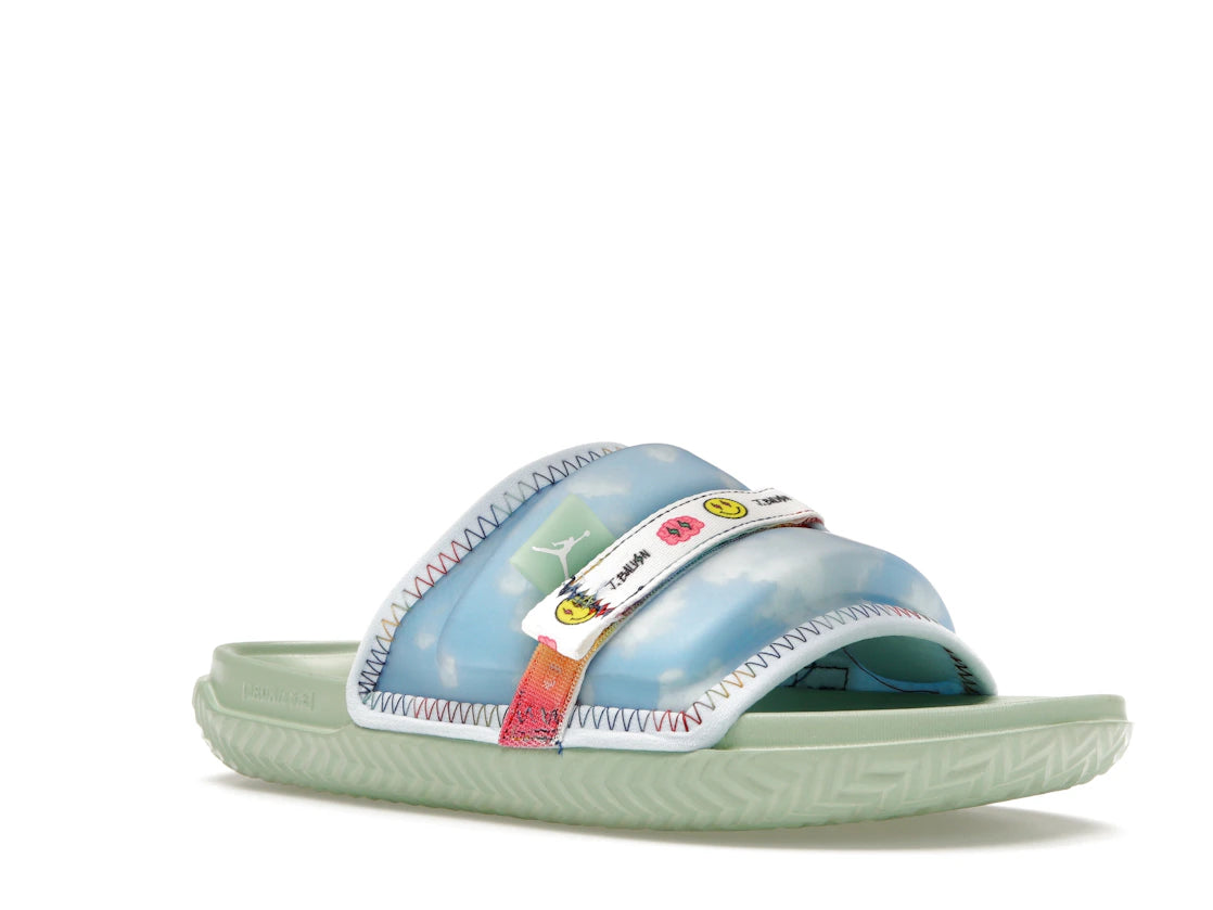 Jordan Super Play Slide J Balvin