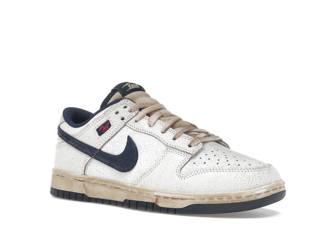 Nike Dunk Low Stranger Things Phantom