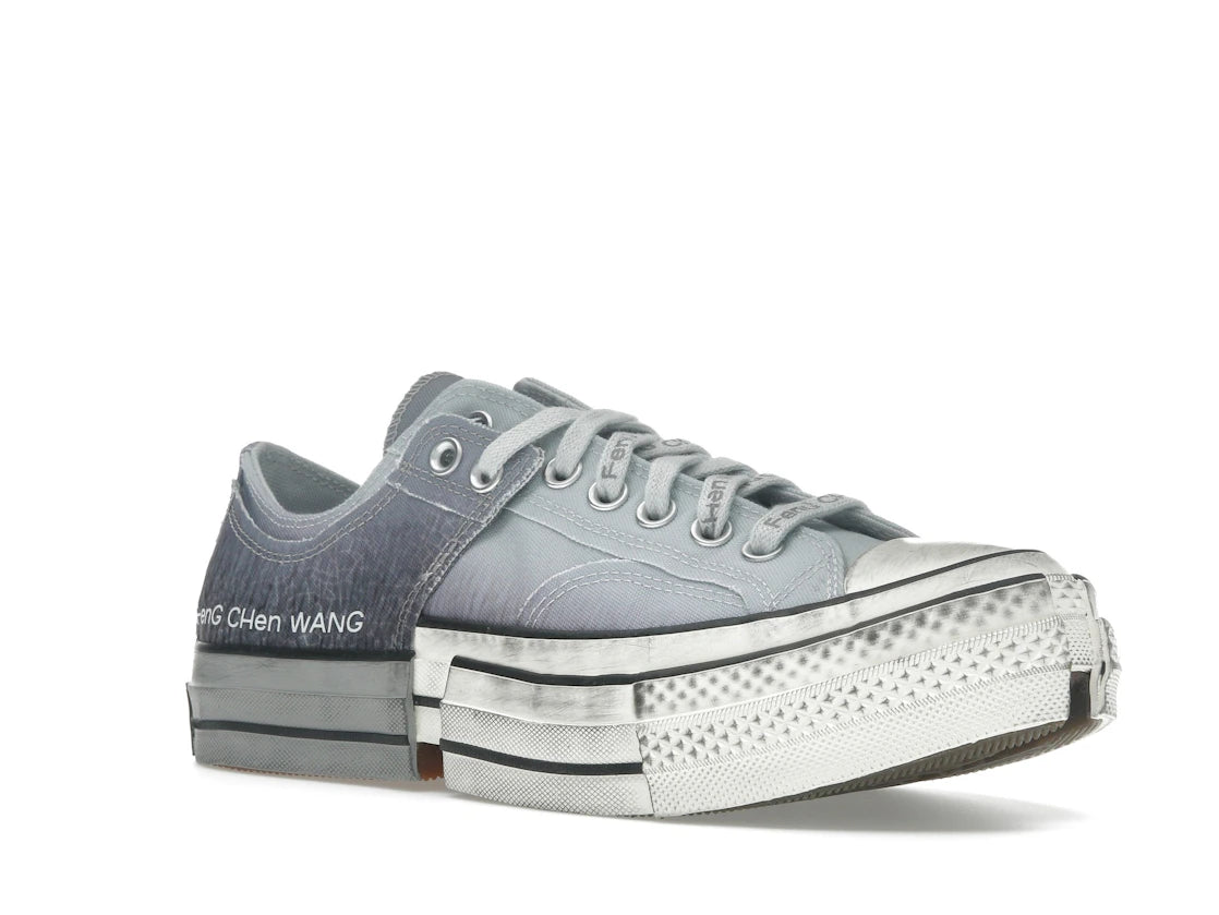 Converse Chuck Taylor All Star 70 Ox Feng Chen Wang 2-in-1 Blau