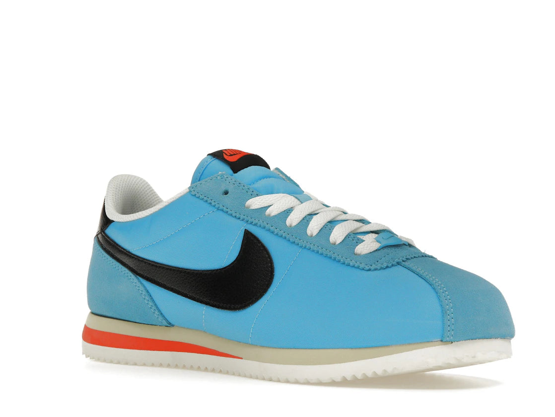 Nike Cortez TXT Baltic Blue