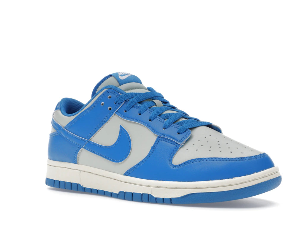 Nike Dunk Low Detroit Lions