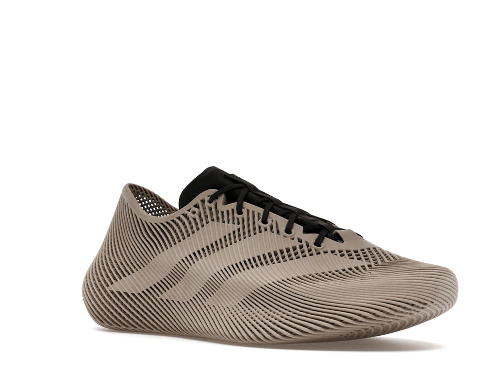 adidas Climacool 4D Geschnürt Grau Schwarz