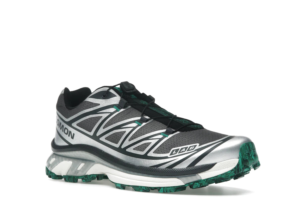 Salomon XT-6 END. Asphalt Emerald