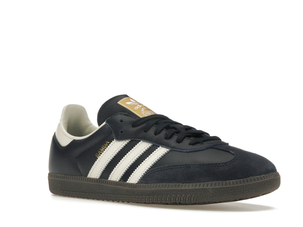 adidas Samba OG Night Navy Gum