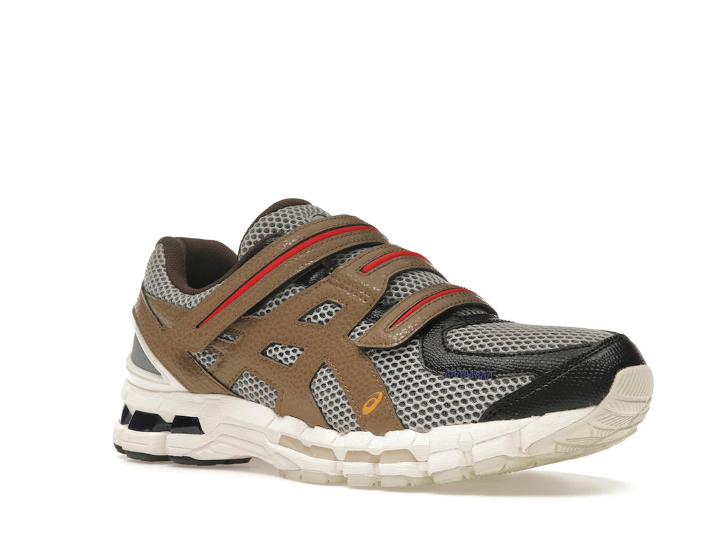 ASICS Gel-Kayano 20 HAL STUDIOS Grau Oliv