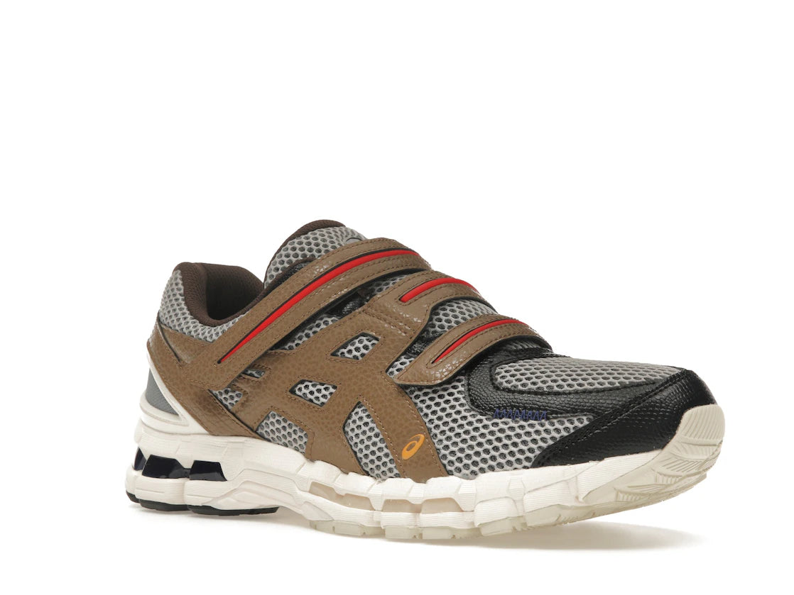 ASICS Gel-Kayano 20 HAL STUDIOS Grau Oliv