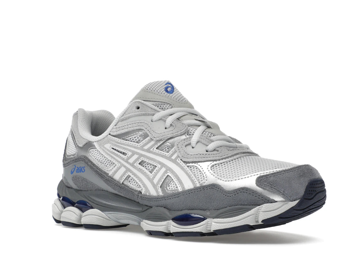 ASICS Gel-NYC Glacier Grey Gravel