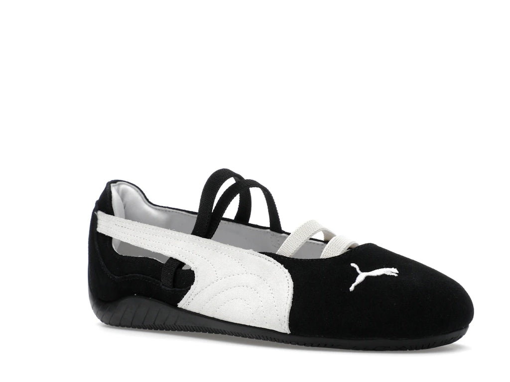 Puma Speedcat Ballet Black White