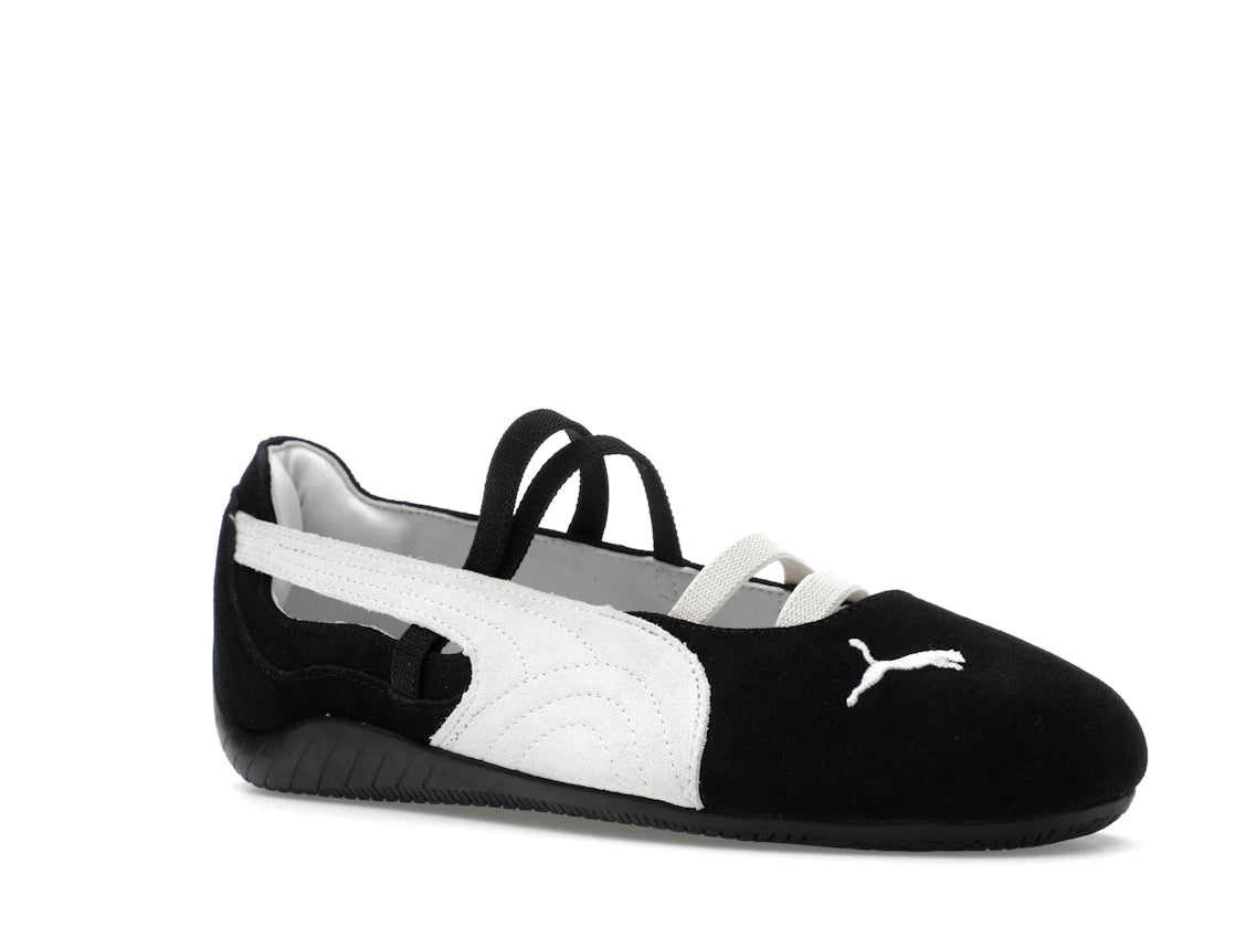Puma Speedcat Ballet Black White