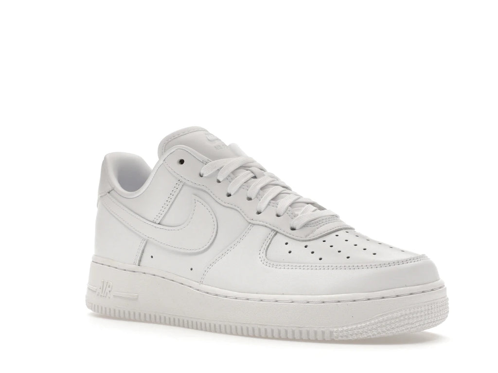 Nike Air Force 1 Low '07 Fresh White