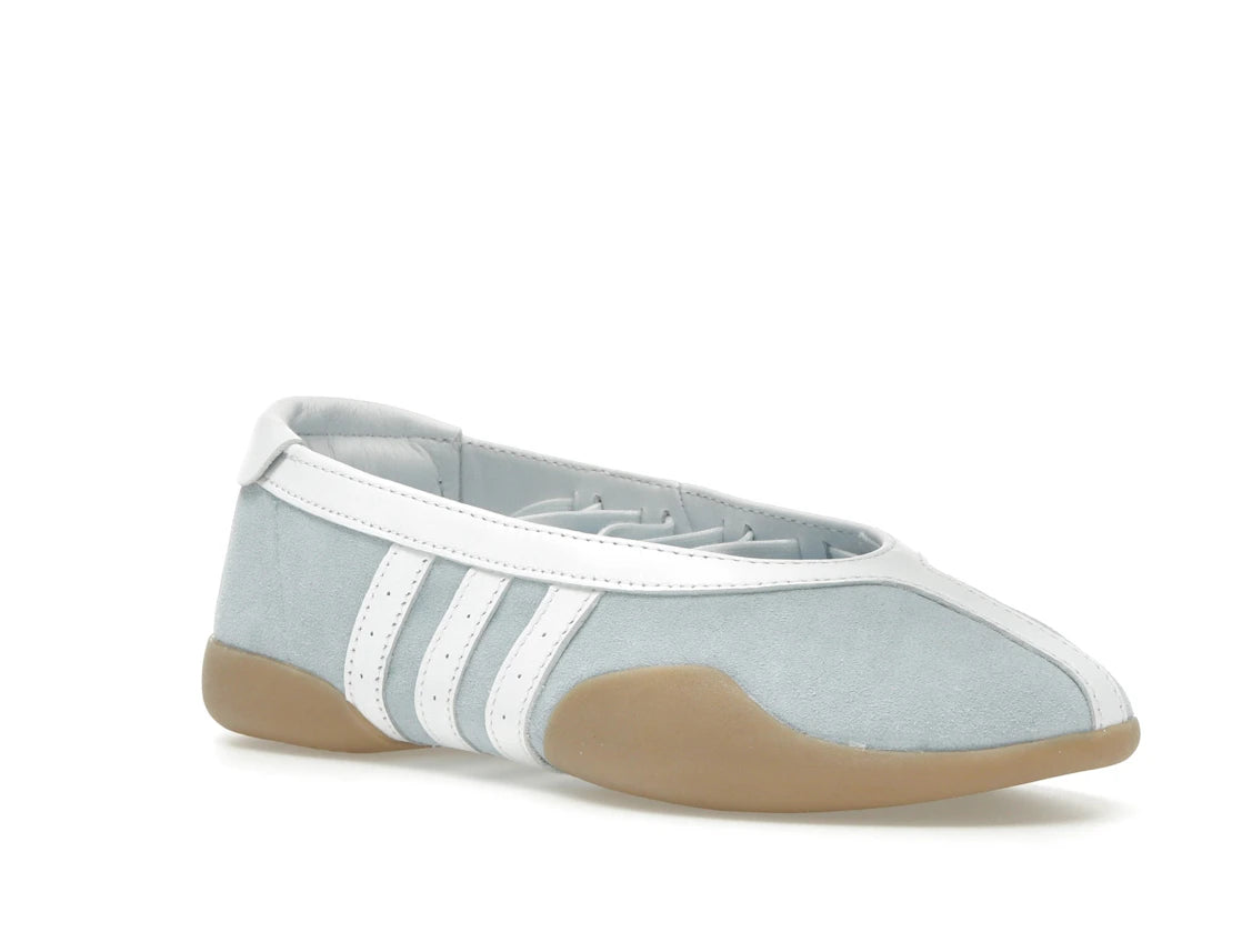adidas Taekwondo Mei Ballet Clear Sky White