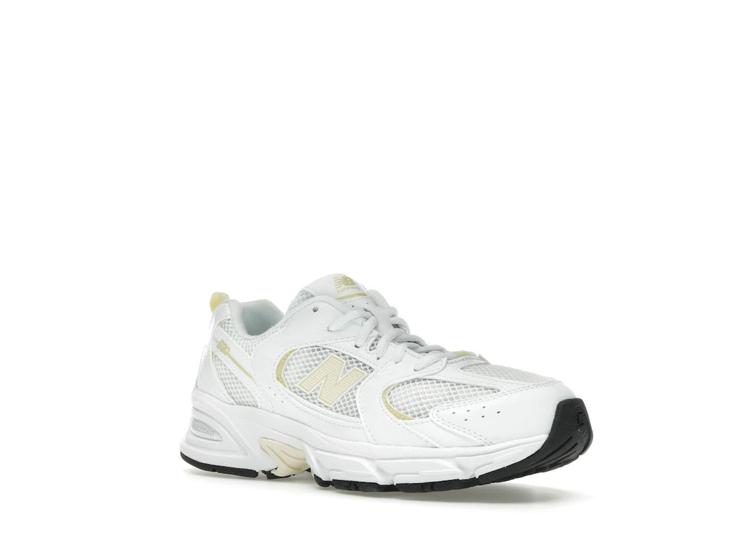 New Balance 530 White Parchment