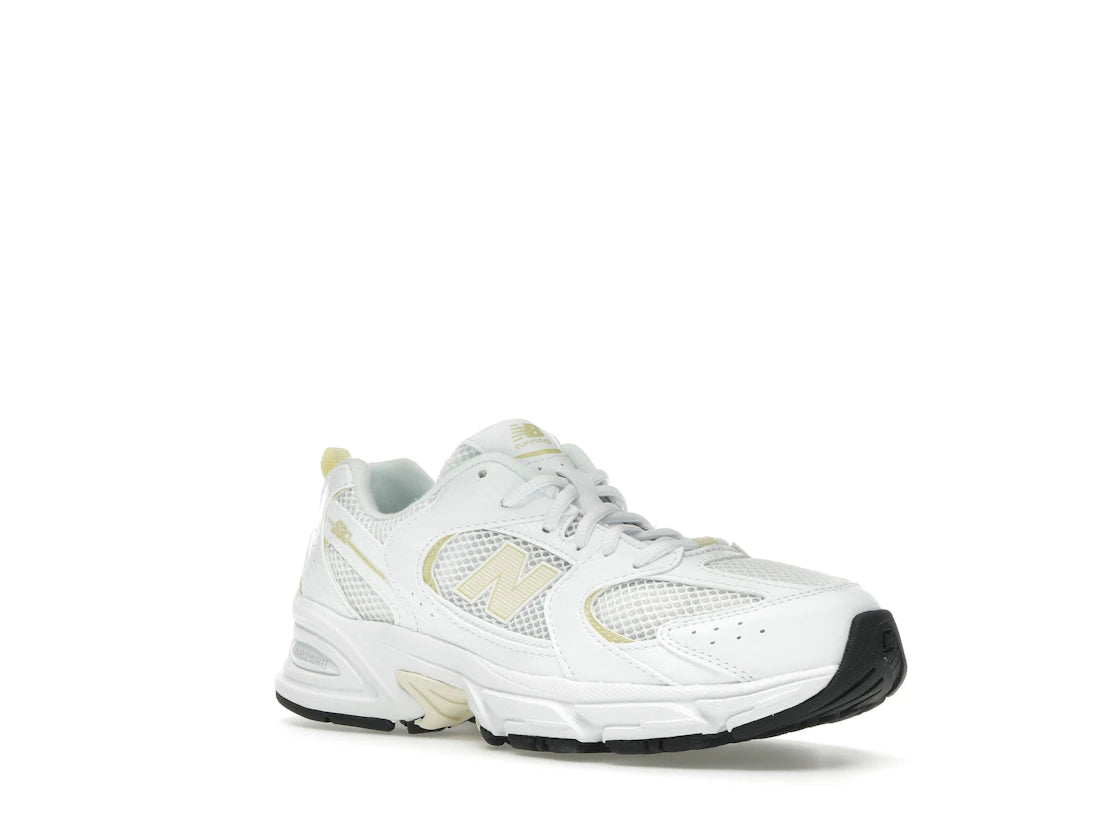 New Balance 530 White Parchment