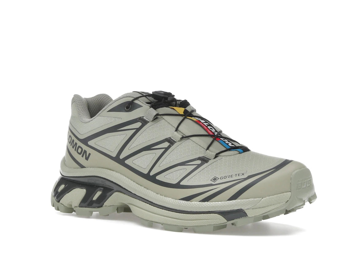 Salomon XT-6 Gore-Tex Tea Peat