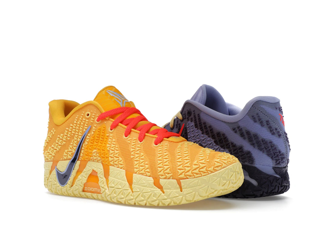 Nike Ja 3 Hustle & Flow