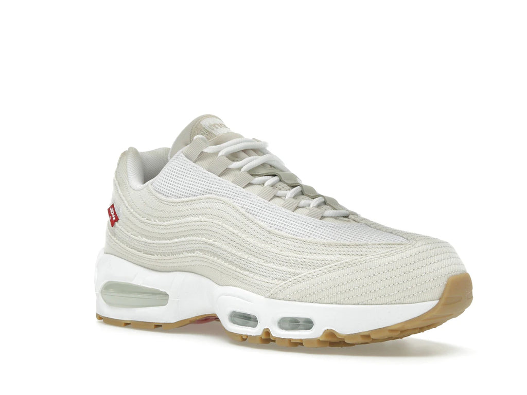 Nike Air Max 95 OG Levis Light Orewood Brown