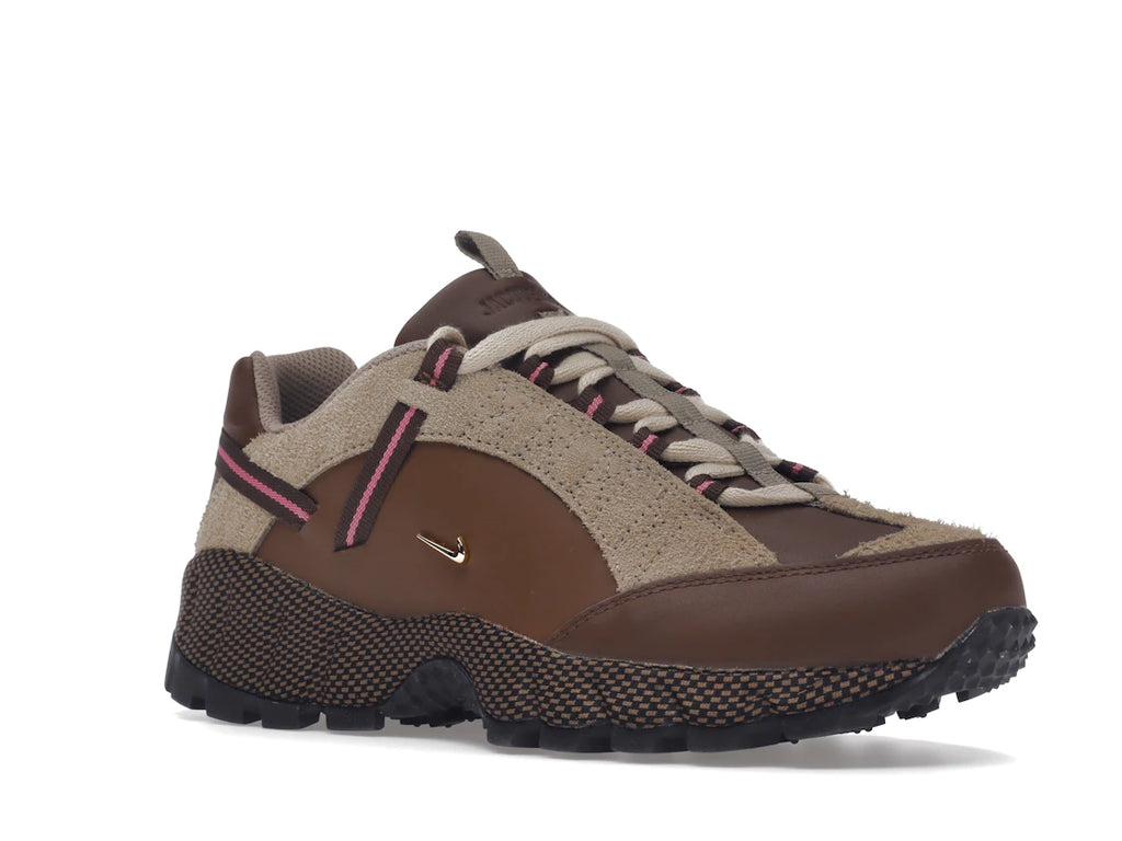 Nike Air Humara LX Jacquemus Ale Brown Gold