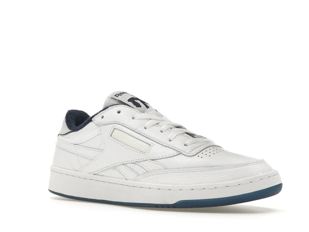 Reebok Club C 85 Tyrrell Winston Vector Navy
