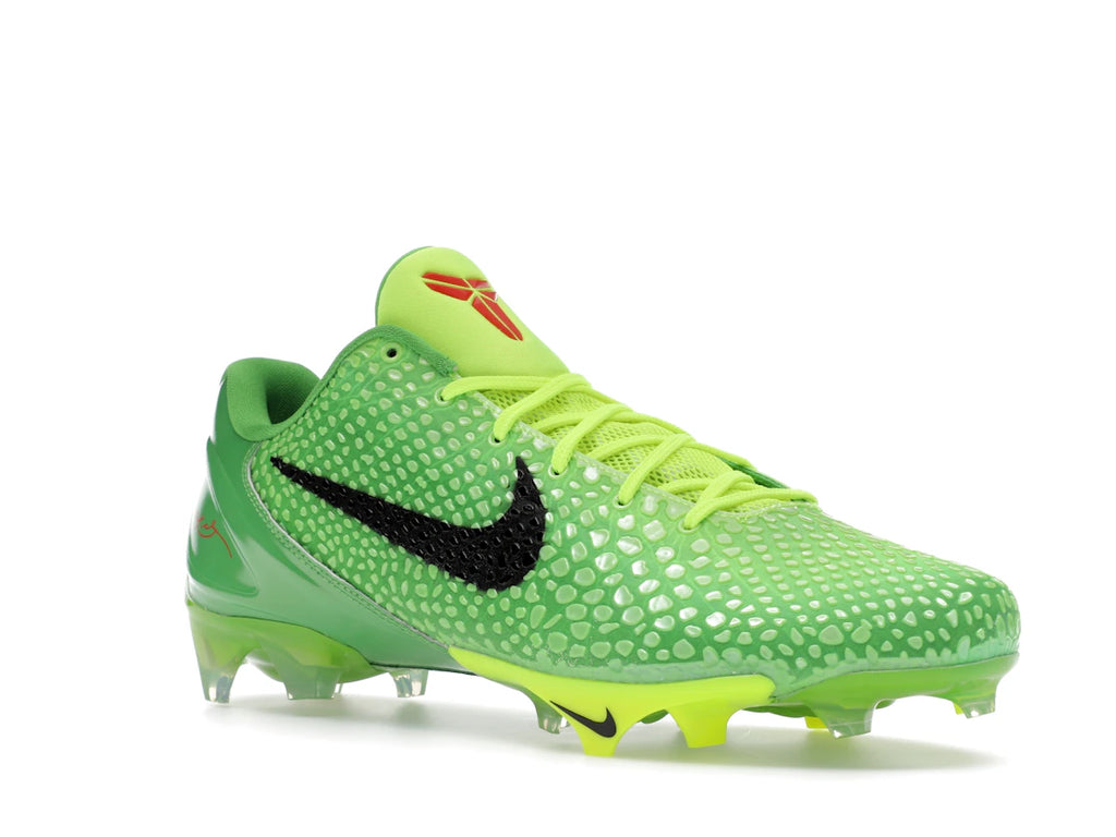 Nike Vapor Edge Kobe 6 SE Grinch