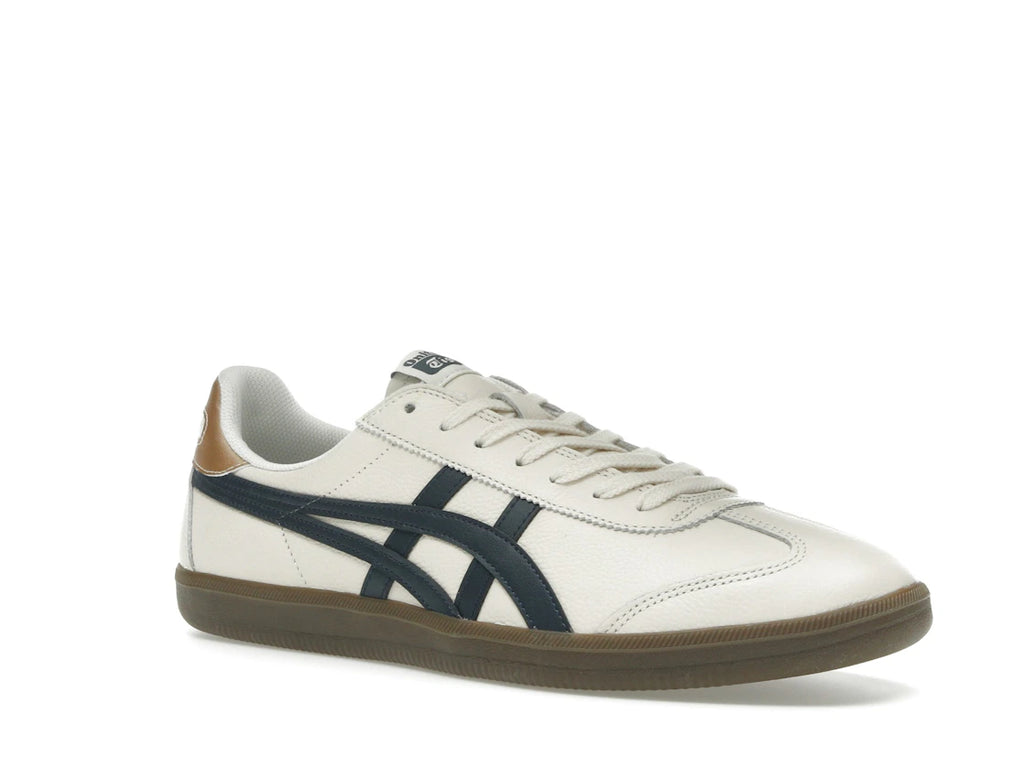 Onitsuka Tiger Tokuten Birch Iron Navy Gum