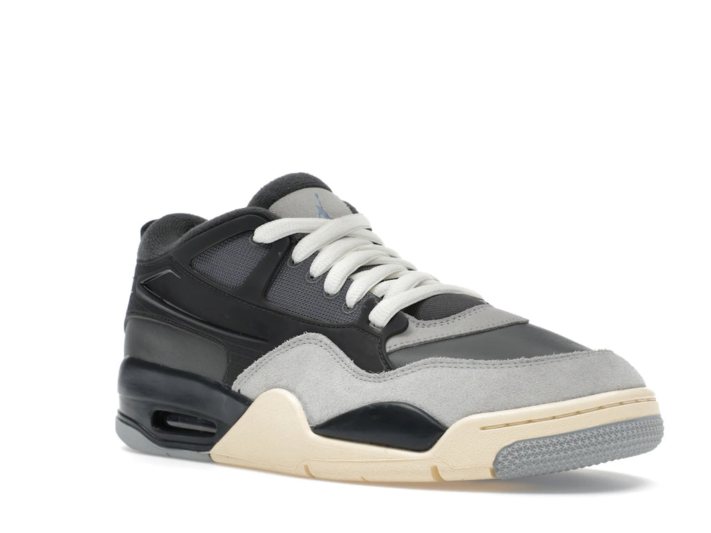 Jordan 4 RM Iron Grey