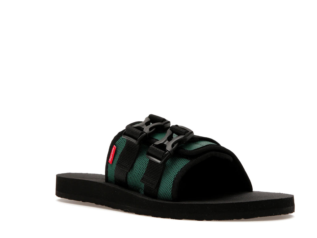 The North Face Trekkingsandale Supreme Dunkelgrün