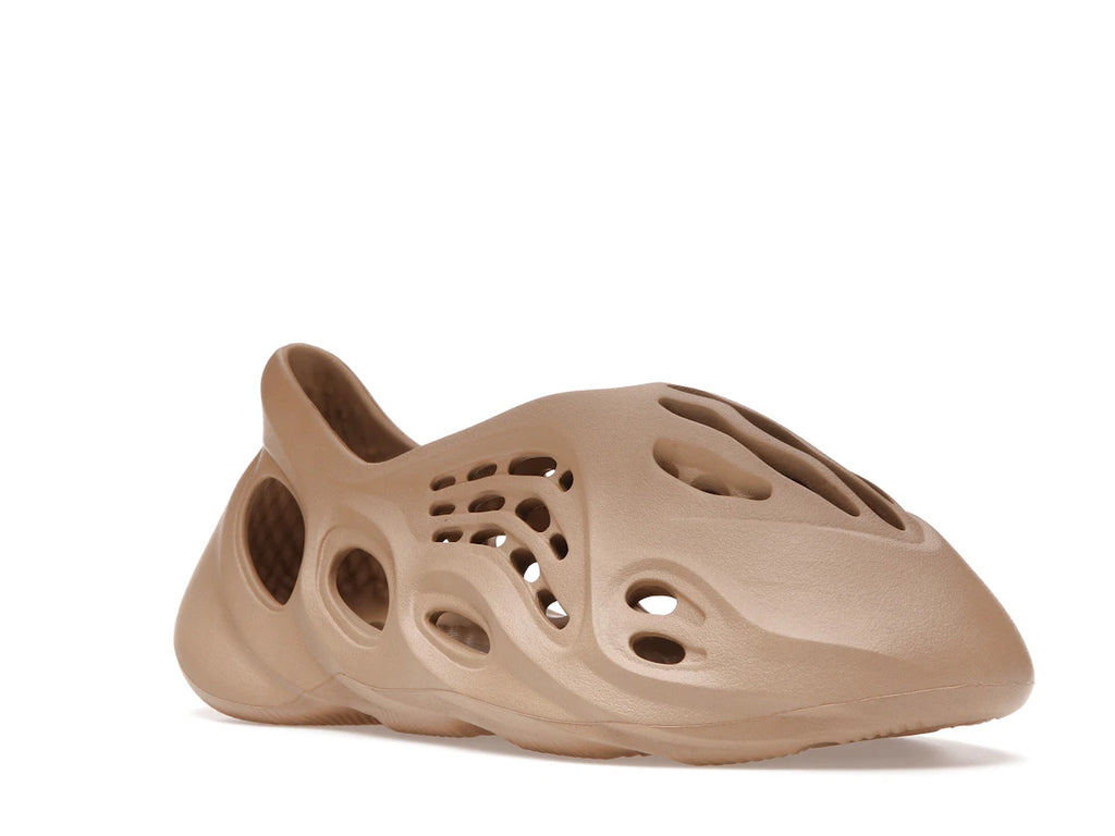 adidas Yeezy Foam RNNR Ochre