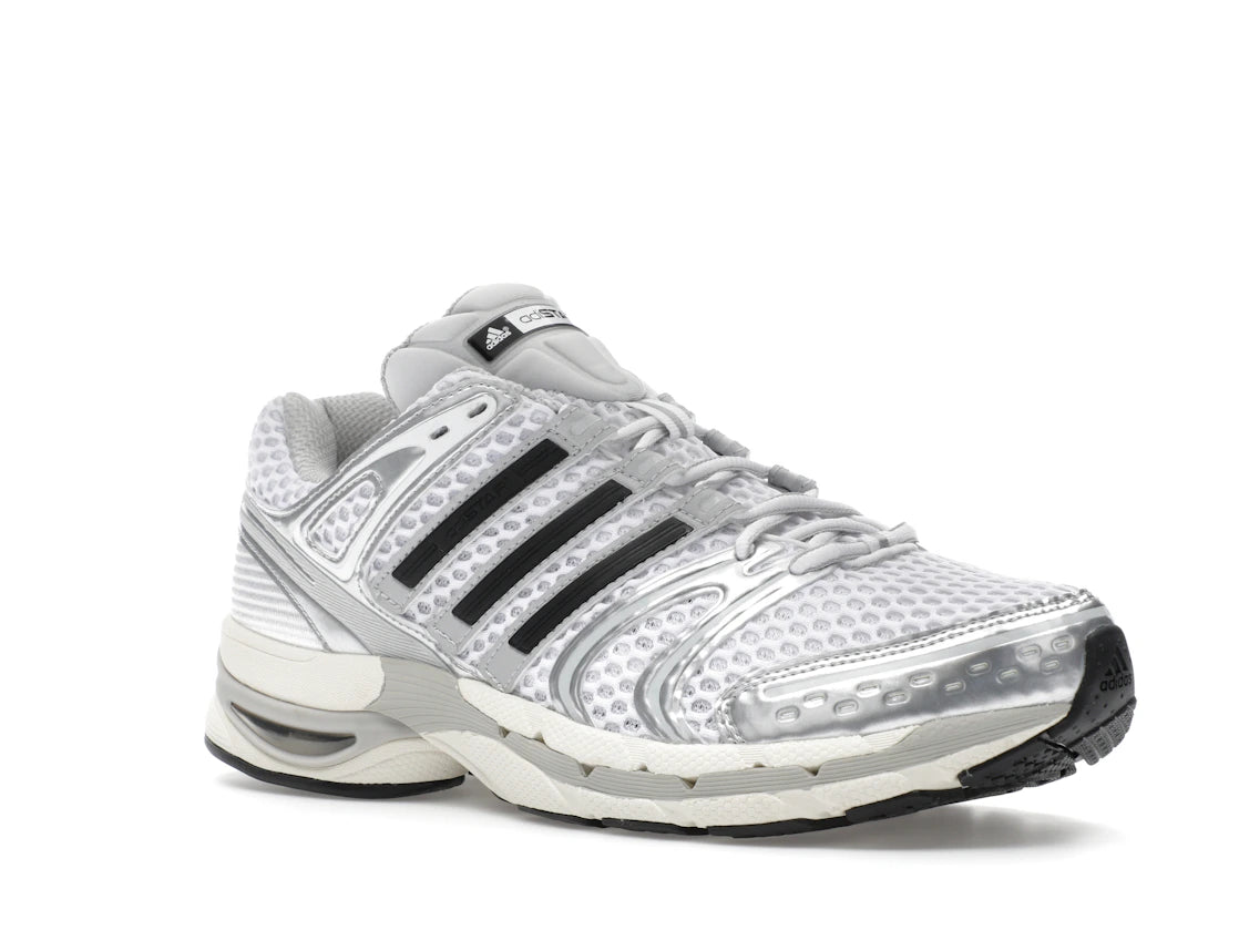 adidas Adistar Control 5 Silver Metallic Black