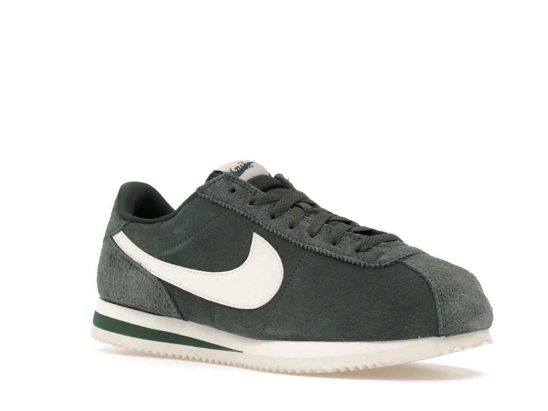 Nike Cortez Vintage Grün