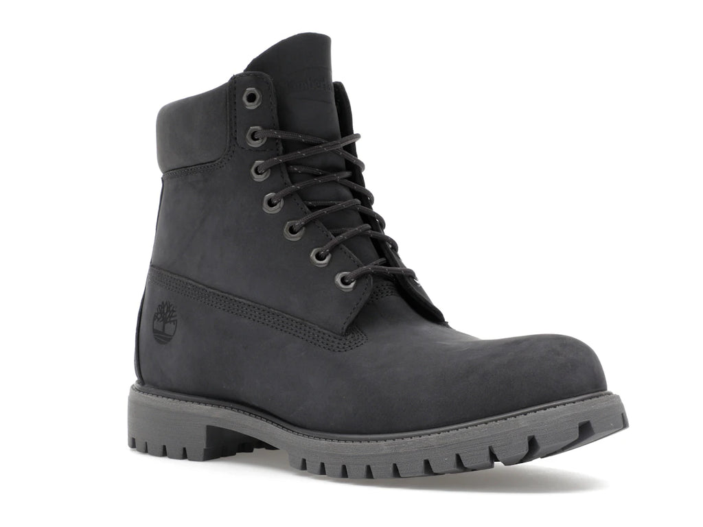 Timberland 6 Inch Premium Waterproof Boot Dunkelgrau