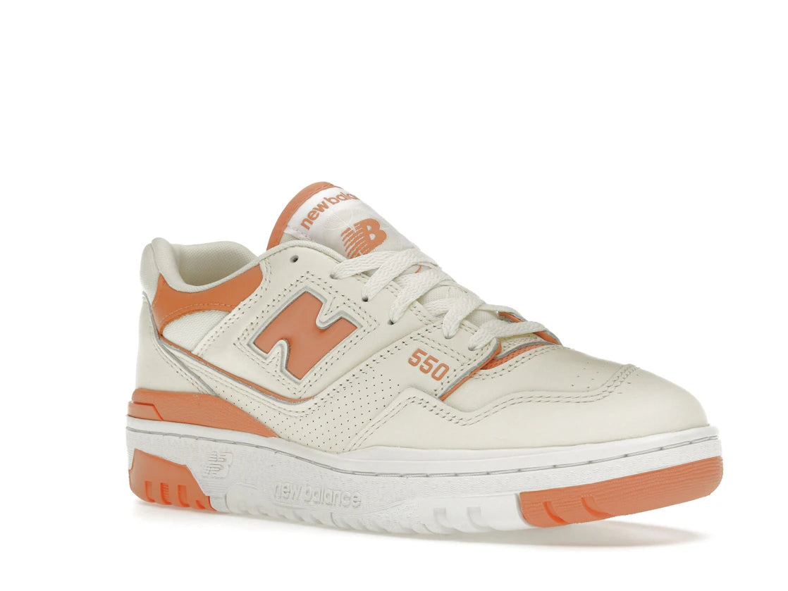 New Balance 550 Angora Kupfer