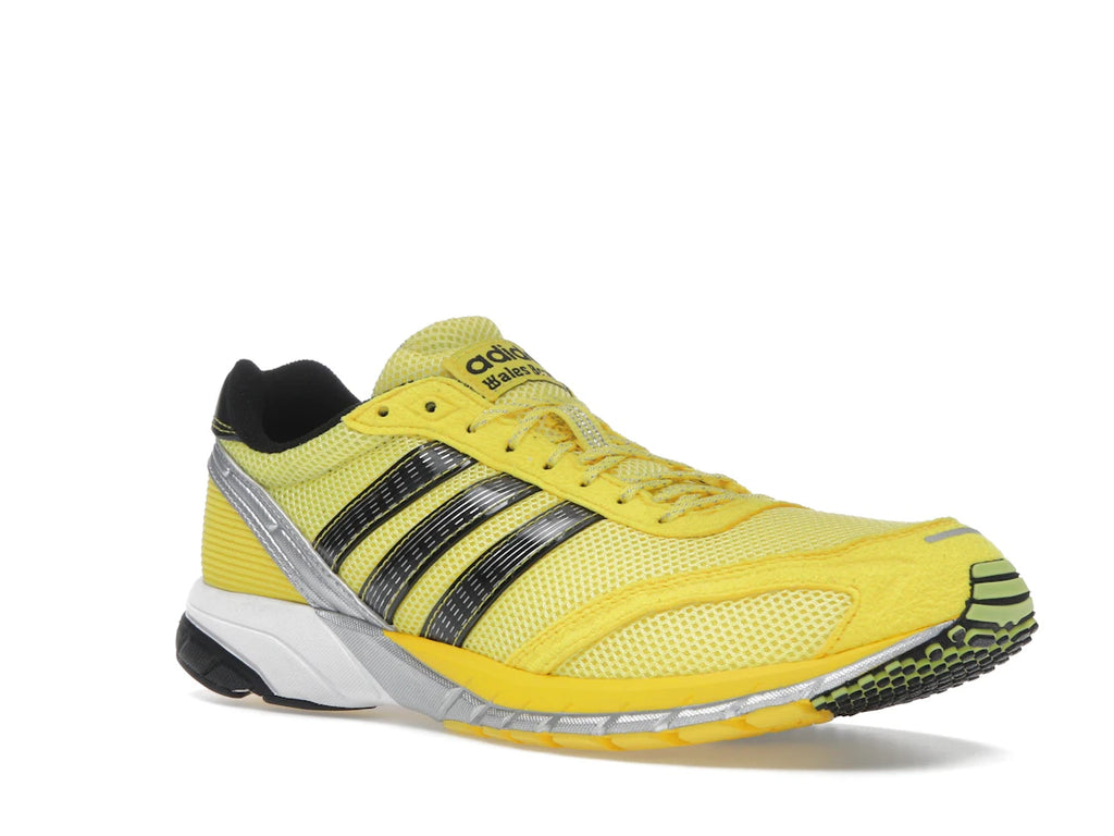 adidas Adizero Adios Neftenga Wales Bonner Hellgelb