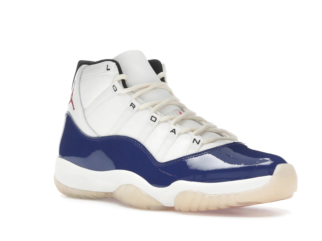 Jordan 11 Retro Rare Air