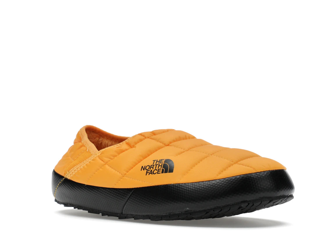 The North Face Thermoball Traction Mule V Summit Gold