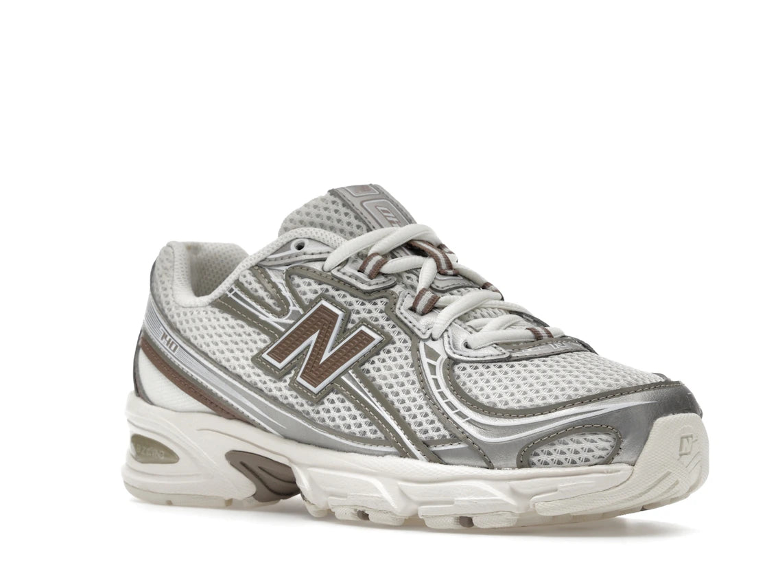 New Balance 740v2 Arid Stone