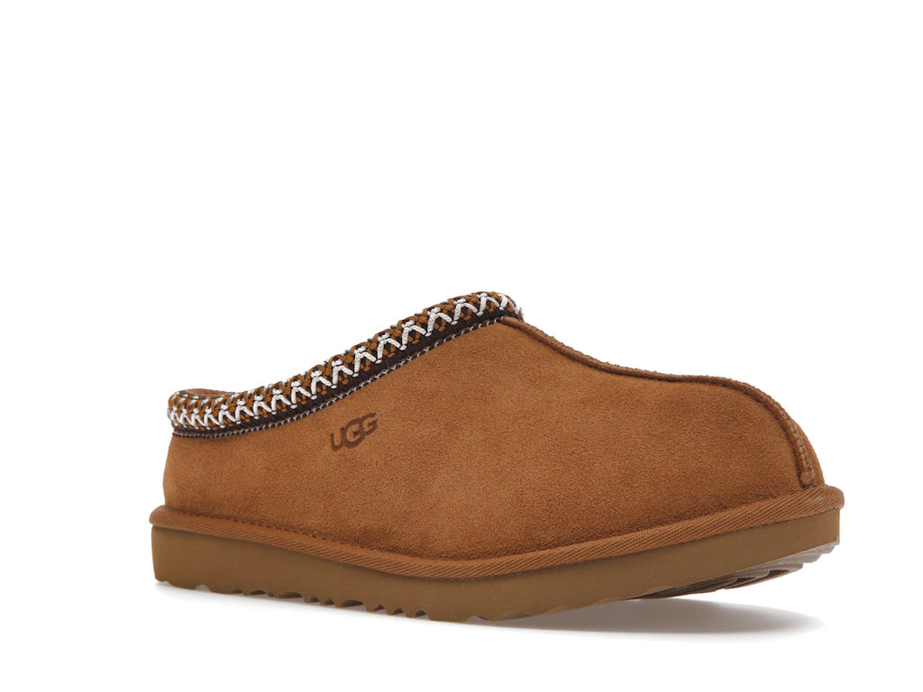 UGG Tasman II Slipper Chestnut
