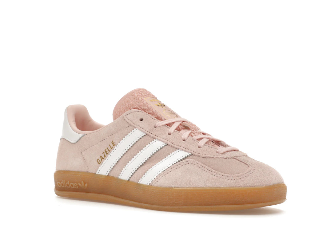 adidas Gazelle Indoor Sandy Pink
