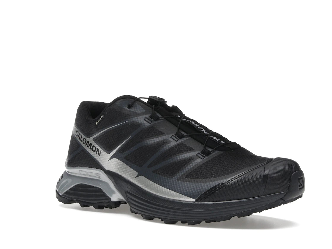 Salomon XT-Pathway GTX Black Silver