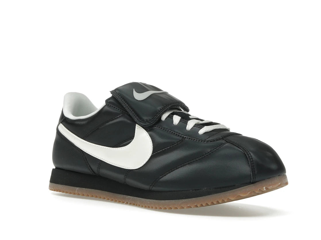 Nike Cortez SE Tiempo Pack Schwarz