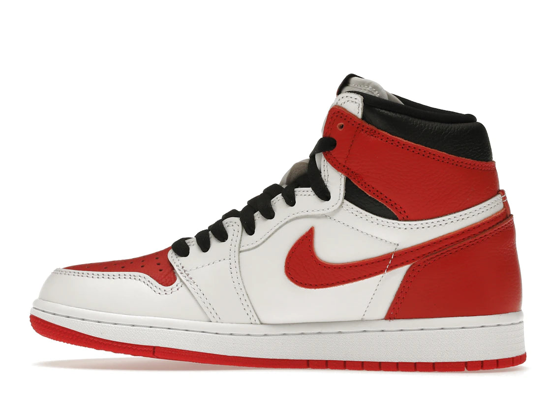 Jordan 1 Retro High OG Heritage