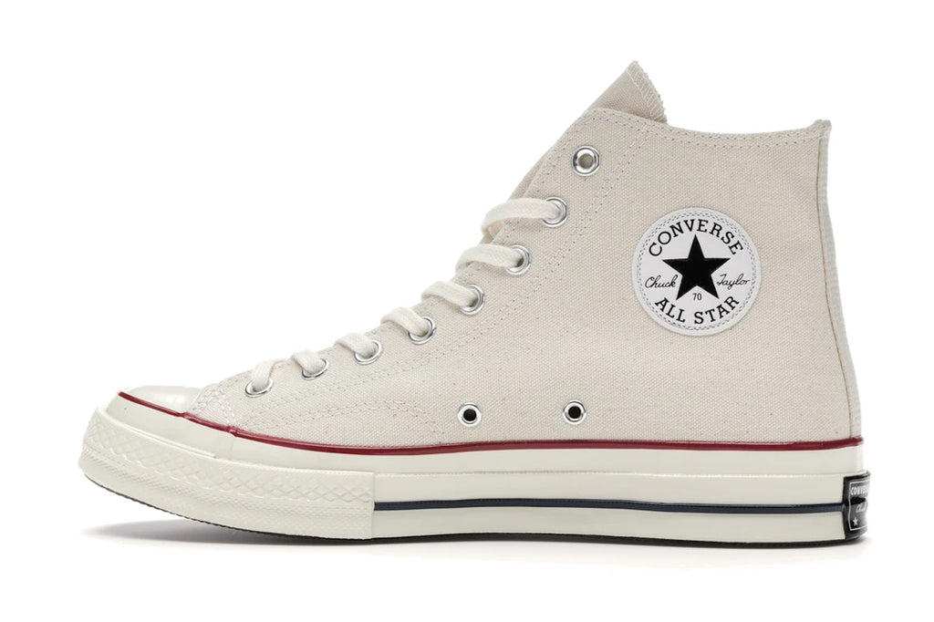 Converse Chuck Taylor All Star 70 Hi Pergament