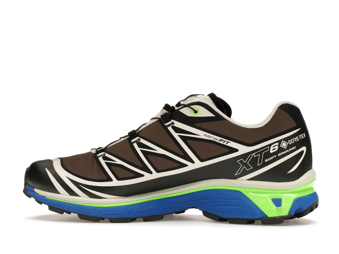 Salomon XT-6 Gore-Tex SSENSE 20th Anniversary
