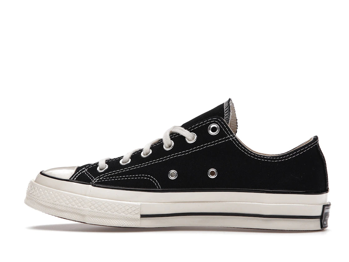 Converse Chuck Taylor All Star 70 Ox Schwarz Weiß