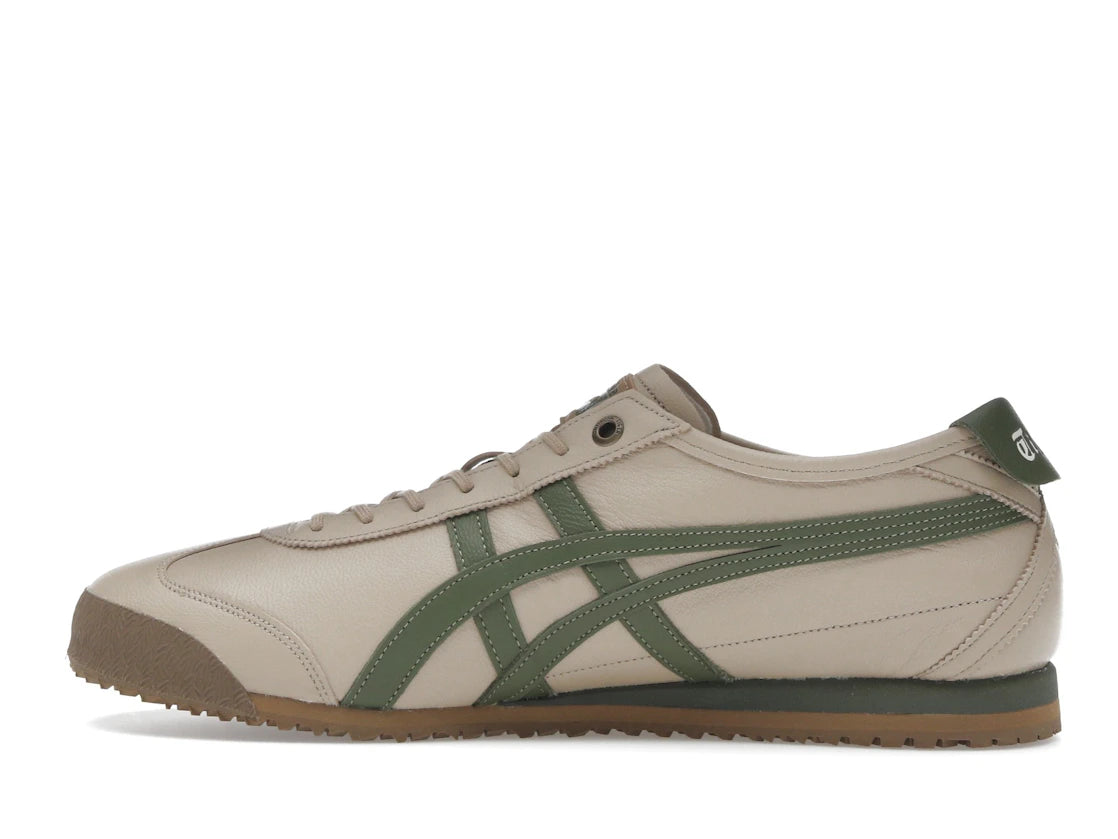 Onitsuka Tiger Mexico 66 SD Beige Grün