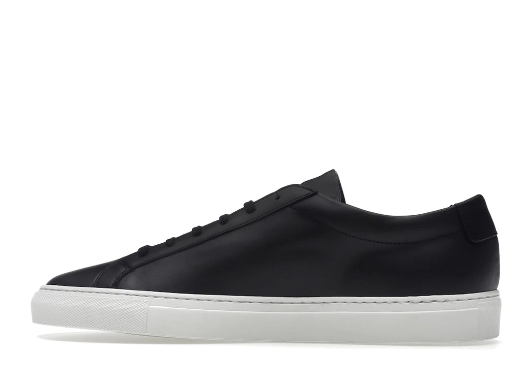 Common Projects Original Achilles Black White