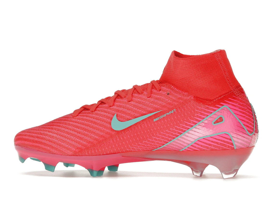 Nike Zoom Mercurial Superfly 10 Elite FG Mad Energy Pack