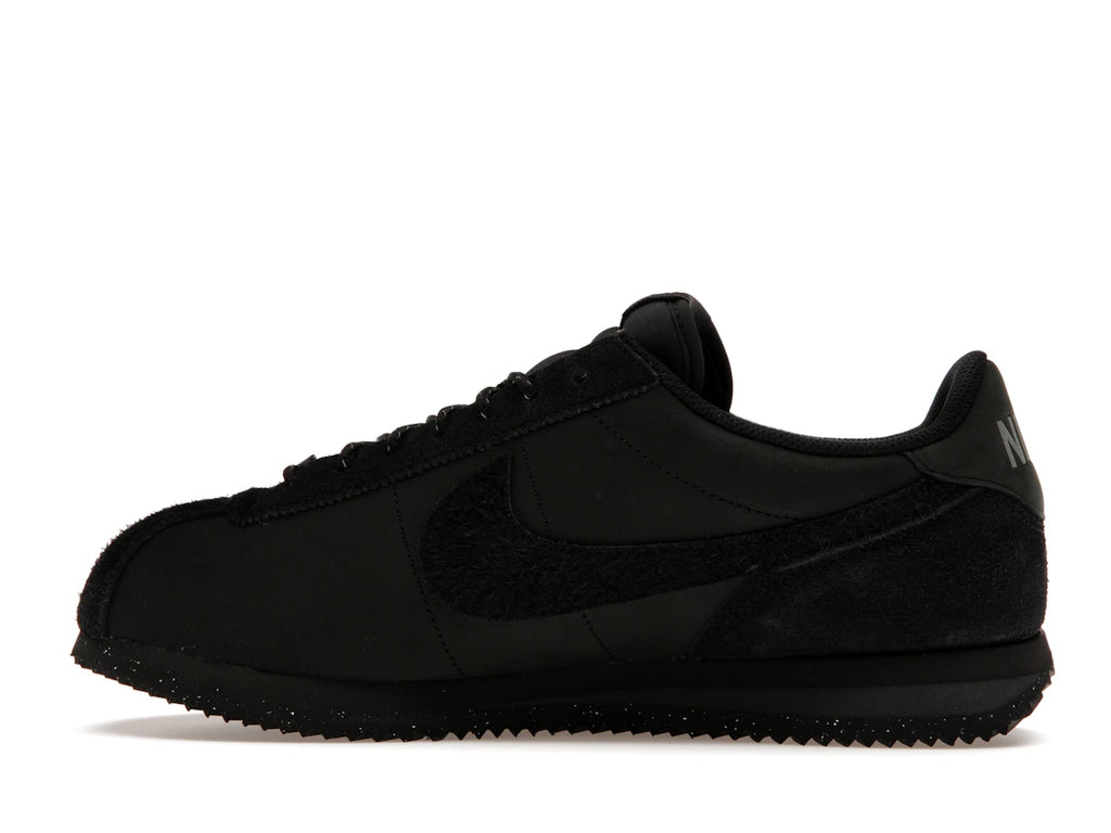 Nike Cortez PRM Great Outdoors Dreifach Schwarz