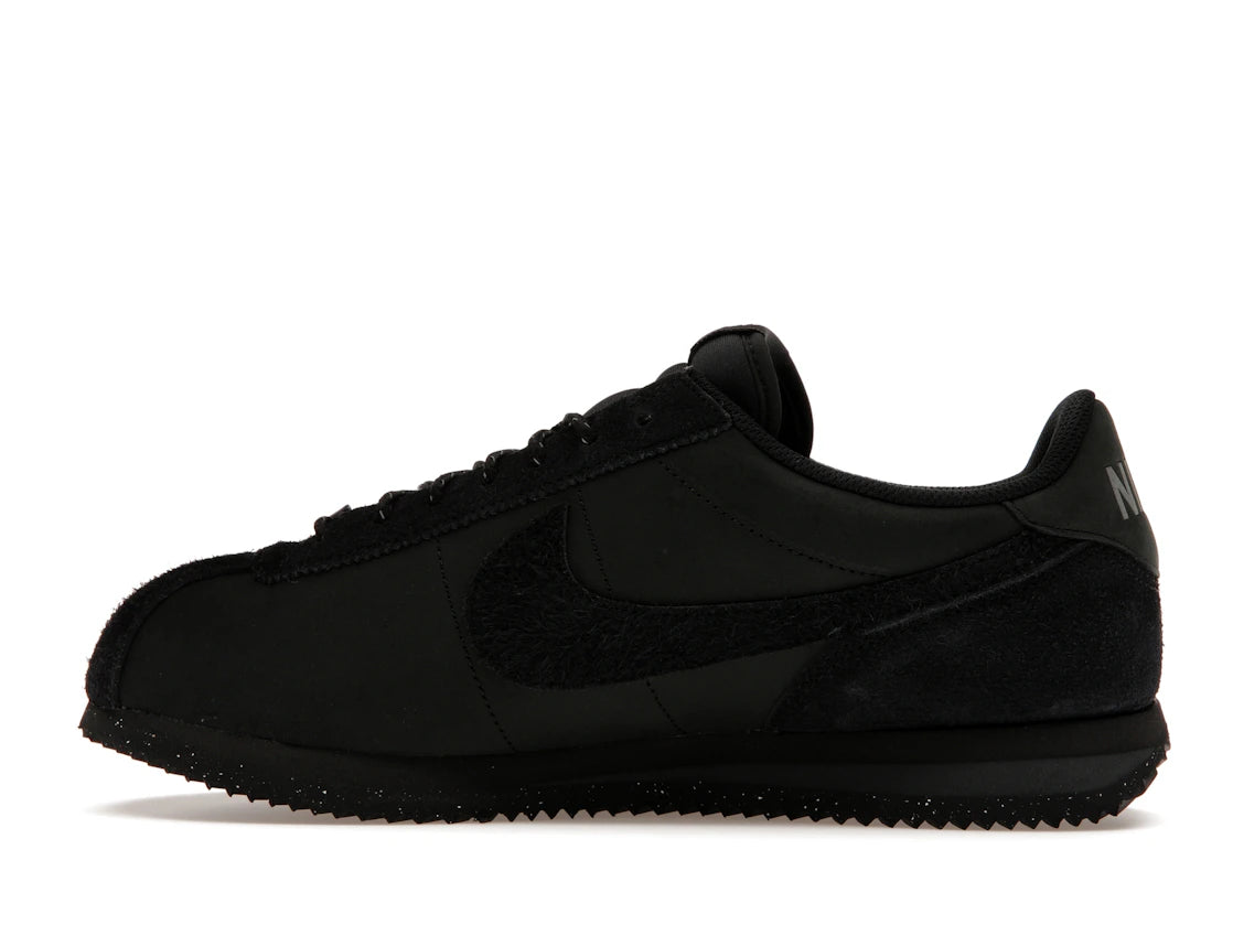 Nike Cortez PRM Great Outdoors Dreifach Schwarz