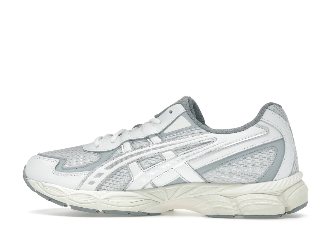 ASICS Gel-NYC 2055 Gletschergrau Weiß